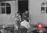 Standbild LZ-127 Graf Zeppelin Luftschiff Friedrichshafen Deutschland, 1928, aus Sekunde 62 historischem Filmmaterial Videoclip 65675052185
