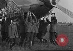 Standbild LZ-127 Graf Zeppelin Luftschiff Friedrichshafen Deutschland, 1928, aus Sekunde 42 historischem Filmmaterial Videoclip 65675052186