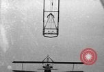 Standbild bi-plane Lakehurst New Jersey USA, 1932, aus Sekunde 1 historischem Filmmaterial Videoclip 65675052187