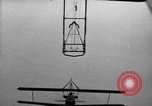 Standbild bi-plane Lakehurst New Jersey USA, 1932, aus Sekunde 3 historischem Filmmaterial Videoclip 65675052187