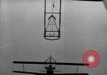 Standbild bi-plane Lakehurst New Jersey USA, 1932, aus Sekunde 4 historischem Filmmaterial Videoclip 65675052187