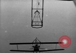 Standbild bi-plane Lakehurst New Jersey USA, 1932, aus Sekunde 6 historischem Filmmaterial Videoclip 65675052187