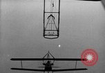 Standbild bi-plane Lakehurst New Jersey USA, 1932, aus Sekunde 11 historischem Filmmaterial Videoclip 65675052187