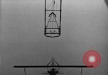 Standbild bi-plane Lakehurst New Jersey USA, 1932, aus Sekunde 21 historischem Filmmaterial Videoclip 65675052187