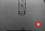 Standbild bi-plane Lakehurst New Jersey USA, 1932, aus Sekunde 23 historischem Filmmaterial Videoclip 65675052187