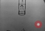 Standbild bi-plane Lakehurst New Jersey USA, 1932, aus Sekunde 24 historischem Filmmaterial Videoclip 65675052187