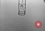 Standbild bi-plane Lakehurst New Jersey USA, 1932, aus Sekunde 26 historischem Filmmaterial Videoclip 65675052187