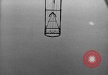 Standbild bi-plane Lakehurst New Jersey USA, 1932, aus Sekunde 27 historischem Filmmaterial Videoclip 65675052187