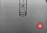 Standbild bi-plane Lakehurst New Jersey USA, 1932, aus Sekunde 28 historischem Filmmaterial Videoclip 65675052187