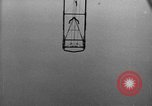 Standbild bi-plane Lakehurst New Jersey USA, 1932, aus Sekunde 29 historischem Filmmaterial Videoclip 65675052187