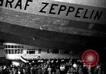 Immagine di LZ-127 Graf Zeppelin dirigibile Lakehurst New Jersey USA, 1928, secondo 28 filmato di repertorio 65675052188