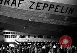 Immagine di LZ-127 Graf Zeppelin dirigibile Lakehurst New Jersey USA, 1928, secondo 29 filmato di repertorio 65675052188