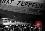 Immagine di LZ-127 Graf Zeppelin dirigibile Lakehurst New Jersey USA, 1928, secondo 30 filmato di repertorio 65675052188