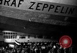 Immagine di LZ-127 Graf Zeppelin dirigibile Lakehurst New Jersey USA, 1928, secondo 31 filmato di repertorio 65675052188