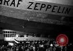 Immagine di LZ-127 Graf Zeppelin dirigibile Lakehurst New Jersey USA, 1928, secondo 32 filmato di repertorio 65675052188