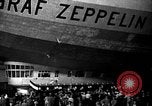 Immagine di LZ-127 Graf Zeppelin dirigibile Lakehurst New Jersey USA, 1928, secondo 33 filmato di repertorio 65675052188