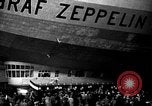 Immagine di LZ-127 Graf Zeppelin dirigibile Lakehurst New Jersey USA, 1928, secondo 35 filmato di repertorio 65675052188
