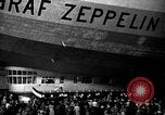 Immagine di LZ-127 Graf Zeppelin dirigibile Lakehurst New Jersey USA, 1928, secondo 36 filmato di repertorio 65675052188
