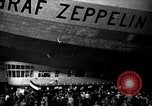 Immagine di LZ-127 Graf Zeppelin dirigibile Lakehurst New Jersey USA, 1928, secondo 37 filmato di repertorio 65675052188
