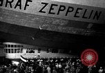 Immagine di LZ-127 Graf Zeppelin dirigibile Lakehurst New Jersey USA, 1928, secondo 39 filmato di repertorio 65675052188