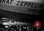 Immagine di LZ-127 Graf Zeppelin dirigibile Lakehurst New Jersey USA, 1928, secondo 40 filmato di repertorio 65675052188