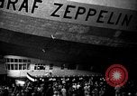 Immagine di LZ-127 Graf Zeppelin dirigibile Lakehurst New Jersey USA, 1928, secondo 41 filmato di repertorio 65675052188