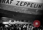 Immagine di LZ-127 Graf Zeppelin dirigibile Lakehurst New Jersey USA, 1928, secondo 43 filmato di repertorio 65675052188