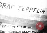 Immagine di LZ-127 Graf Zeppelin dirigibile Lakehurst New Jersey USA, 1928, secondo 49 filmato di repertorio 65675052188