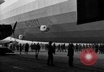 Immagine di LZ-127 Graf Zeppelin dirigibile Lakehurst New Jersey USA, 1928, secondo 3 filmato di repertorio 65675052189