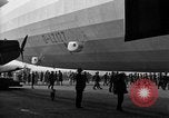 Immagine di LZ-127 Graf Zeppelin dirigibile Lakehurst New Jersey USA, 1928, secondo 4 filmato di repertorio 65675052189