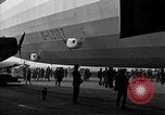 Immagine di LZ-127 Graf Zeppelin dirigibile Lakehurst New Jersey USA, 1928, secondo 5 filmato di repertorio 65675052189