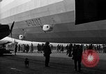 Immagine di LZ-127 Graf Zeppelin dirigibile Lakehurst New Jersey USA, 1928, secondo 6 filmato di repertorio 65675052189