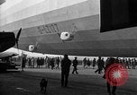 Immagine di LZ-127 Graf Zeppelin dirigibile Lakehurst New Jersey USA, 1928, secondo 7 filmato di repertorio 65675052189