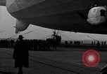 Immagine di LZ-127 Graf Zeppelin dirigibile Lakehurst New Jersey USA, 1928, secondo 16 filmato di repertorio 65675052189