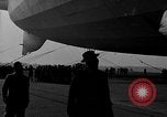 Immagine di LZ-127 Graf Zeppelin dirigibile Lakehurst New Jersey USA, 1928, secondo 19 filmato di repertorio 65675052189