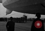 Immagine di LZ-127 Graf Zeppelin dirigibile Lakehurst New Jersey USA, 1928, secondo 20 filmato di repertorio 65675052189