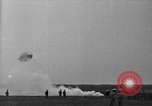 Immagine di USS Los Angeles ZR-3 LZ-126 Lakehurst New Jersey USA, 1928, secondo 5 filmato di repertorio 65675052190