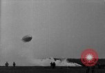 Immagine di USS Los Angeles ZR-3 LZ-126 Lakehurst New Jersey USA, 1928, secondo 8 filmato di repertorio 65675052190