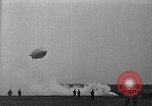 Immagine di USS Los Angeles ZR-3 LZ-126 Lakehurst New Jersey USA, 1928, secondo 12 filmato di repertorio 65675052190