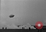 Immagine di USS Los Angeles ZR-3 LZ-126 Lakehurst New Jersey USA, 1928, secondo 14 filmato di repertorio 65675052190