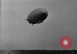 Immagine di USS Los Angeles ZR-3 LZ-126 Lakehurst New Jersey USA, 1928, secondo 19 filmato di repertorio 65675052190