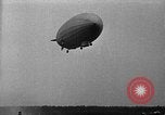 Immagine di USS Los Angeles ZR-3 LZ-126 Lakehurst New Jersey USA, 1928, secondo 21 filmato di repertorio 65675052190