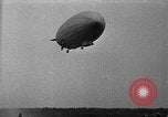 Immagine di USS Los Angeles ZR-3 LZ-126 Lakehurst New Jersey USA, 1928, secondo 22 filmato di repertorio 65675052190