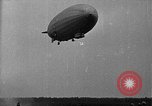 Immagine di USS Los Angeles ZR-3 LZ-126 Lakehurst New Jersey USA, 1928, secondo 25 filmato di repertorio 65675052190