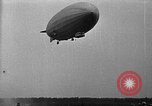 Immagine di USS Los Angeles ZR-3 LZ-126 Lakehurst New Jersey USA, 1928, secondo 26 filmato di repertorio 65675052190