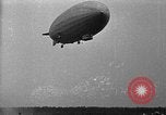 Immagine di USS Los Angeles ZR-3 LZ-126 Lakehurst New Jersey USA, 1928, secondo 27 filmato di repertorio 65675052190