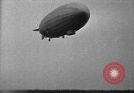 Immagine di USS Los Angeles ZR-3 LZ-126 Lakehurst New Jersey USA, 1928, secondo 28 filmato di repertorio 65675052190