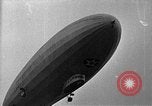 Immagine di USS Los Angeles ZR-3 LZ-126 Lakehurst New Jersey USA, 1928, secondo 29 filmato di repertorio 65675052190