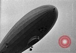 Immagine di USS Los Angeles ZR-3 LZ-126 Lakehurst New Jersey USA, 1928, secondo 30 filmato di repertorio 65675052190