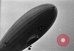 Immagine di USS Los Angeles ZR-3 LZ-126 Lakehurst New Jersey USA, 1928, secondo 31 filmato di repertorio 65675052190
